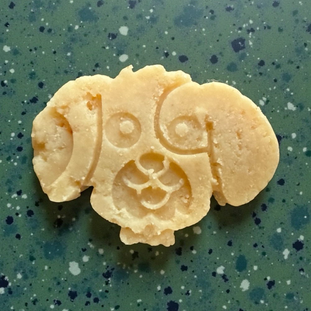 Frankincense & Myrrh Kids Goat Milk Soap - Picture 7 of 7